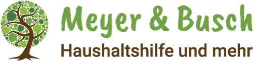 Logo - Meyer & Busch GmbH